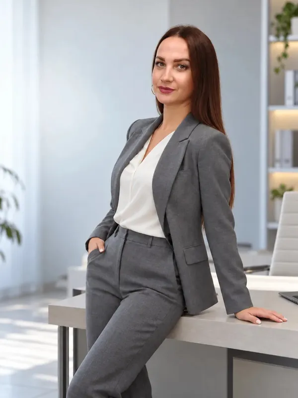 Рожкова Елена, юрист «Бизнес-Юрист», Калачинск